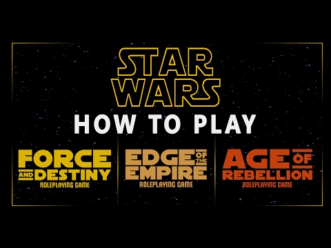 Star Wars: Tabletop - How To Play Tutorial - YouTube