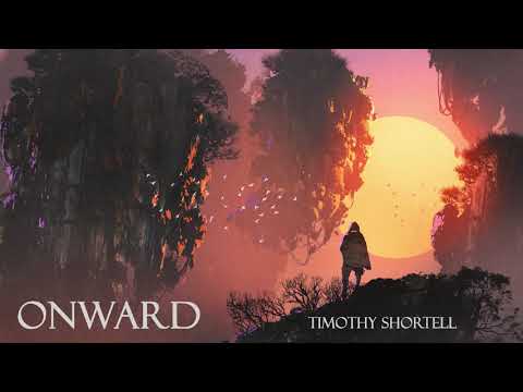 Timothy Shortell - Onward