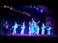 Kaya Erotic Belly Dancer 1