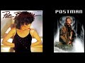 Pat Benatar Don't Let it Show w/ the Postman (Spoilers)