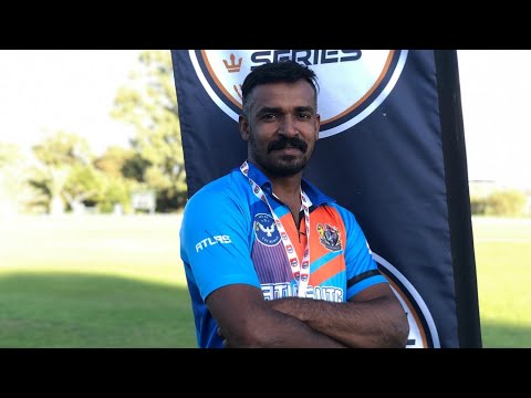 Bose Paul making noise in Malta