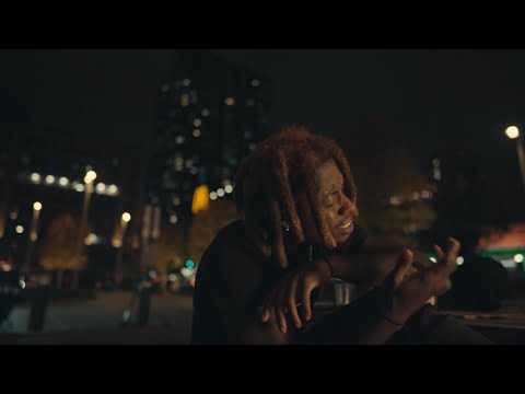 Benjiboydutch - “Your Call” (​⁠🎥@kdvisions_ )