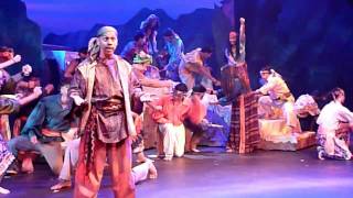 We Dance from "Once On This Island"