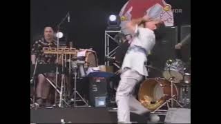 Mike Patton--Awesome Death Growl (Mr. Bungle)
