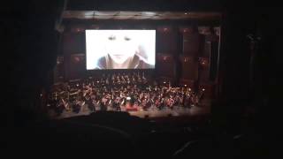 One Winged Angel Live - Distant Worlds Final Fantasy 2017 NJPAC