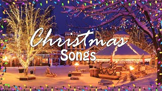 All I Want for Christmas Is You 🔔 Best Christmas Songs Of All Time 🎄 Christmas 2021