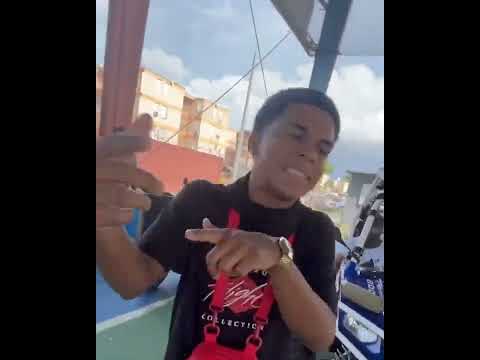 @chrisouuulc - "Persiguiendo sueños" (Freemode)