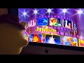 Top Cat Watches The THX Logo Snow White Version 4th Of July Special