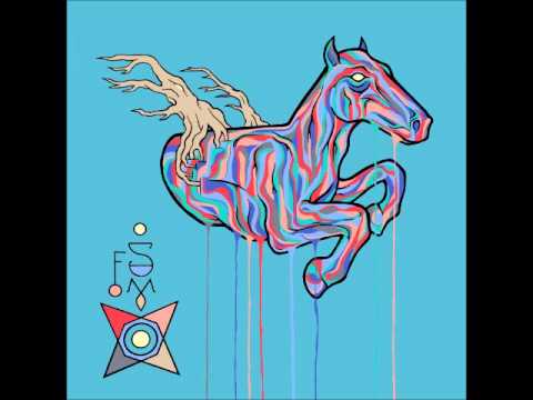 Sun Of Man II (Full Album 2014)