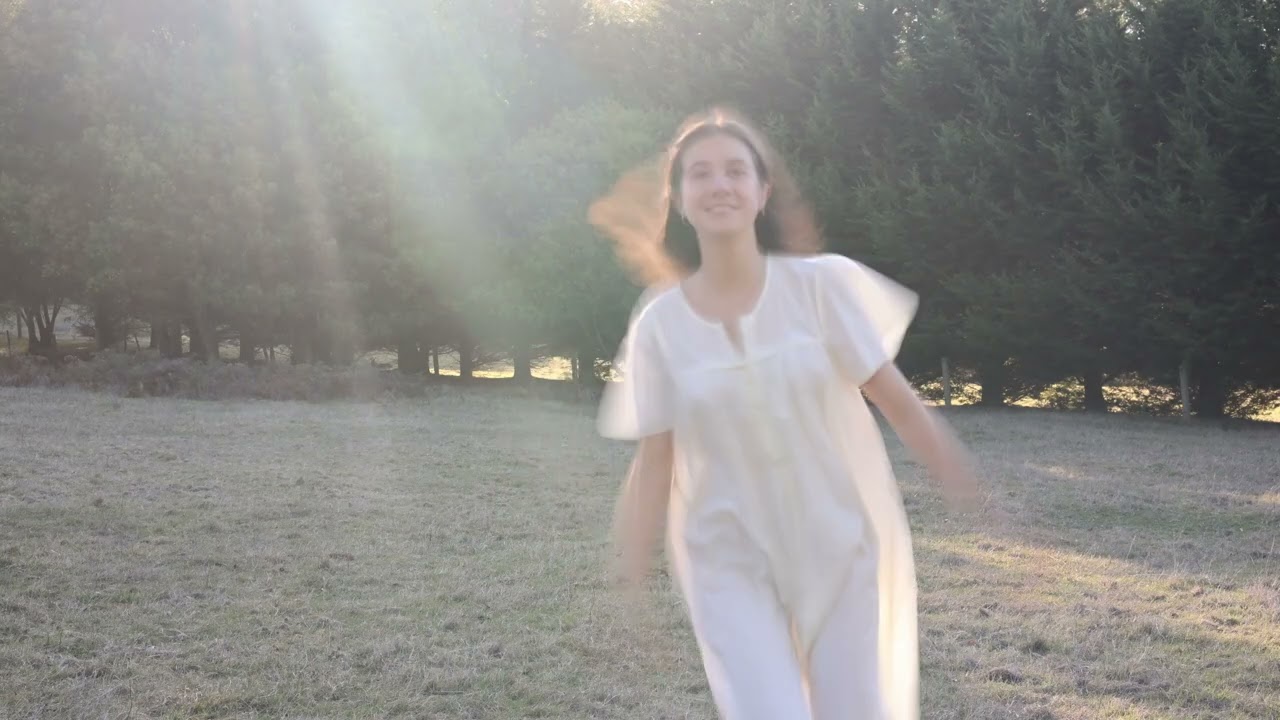 Wisp short film by Luci