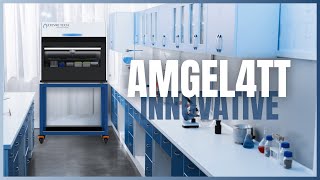 AMGEL4TT (AutoMated GEneral Laboratory for Technology Transfer)