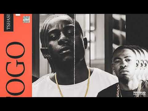 OfoGo - Tshasimana Beast ft Dice