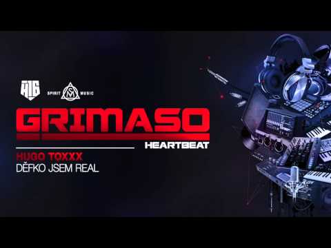 DJ Grimaso - Děfko jsem real ft. Hugo Toxxx