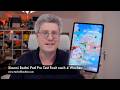 Xiaomi Redmi Pad Pro Review Conclusion After 4 Weeks