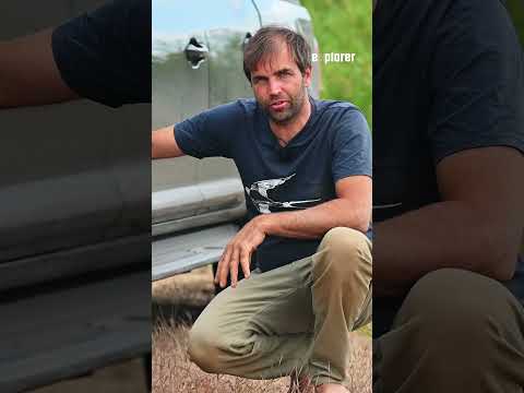 Pickups aus China: Top oder Flop? #offroad #4x4 #electric #pickup #maxus