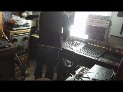 Pressure parts 1&2 - City & the Breadwinners