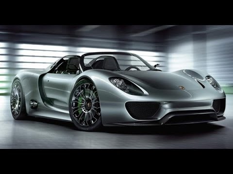 Need for Speed: Rivals - Part 16 - Porsche 918 Spyder (Playstation 4 Gameplay)
