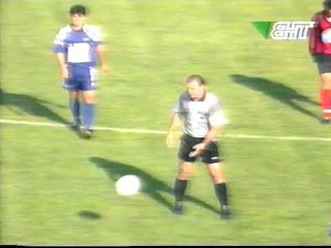 28. 09. 1997. Željezničar - Sloboda 1:0
