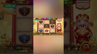 Big Win কে নিজের করুন, SuperAce JELI দিয়ে! #slot #games #bigslotwin #jackpot