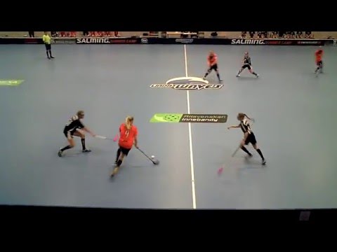 Pantamera F1 151208 Lindås IBK Röd - Sportlife Kungälvs IBK DJ (2-4) HD Per3