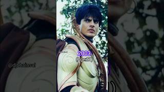Download lagu Rahil azam ❤️ Transformation 2003-2025 #hatim #rahilazam #djbhainsal #serial #chilhood #shotrs #like mp3