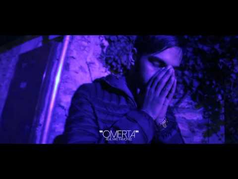 Omerta - J'oublie Pas | Teaser by @FiveCollectif