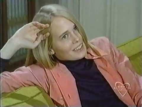 Peyton Place 1969 episode 505 - Guest starring Ruth Warrick & Myrna Fahey