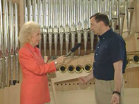 MUSICAL JOURNEY OF ITALY III: FEATURING THE RUFFATTI ORGAN COMPANY