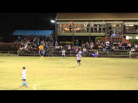 NPL Rd22 Highlights Show