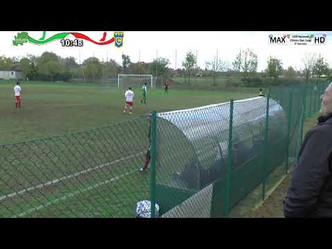 ⚽💚🍀U19|Chions - San Luigi⚽💚🍀