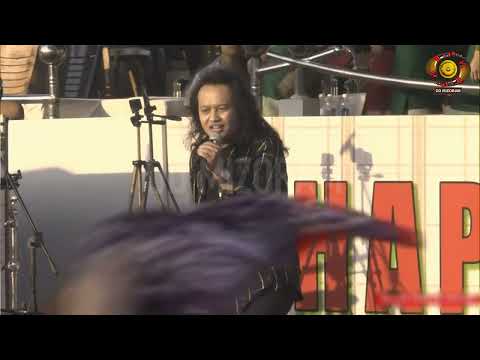 The Prophets - Ka perhkhuang zaitin thiam