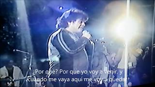 Juan Gabriel le dice al pueblo de Parácuaro cual es su última voluntad