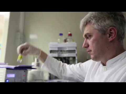 Ruđer Medikol Ciklotron  - proizvodnja radiofarmaka