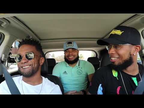 E Kareda Di Bo Eksito | Qushannick (Qshans) Thode | Aflevering 23