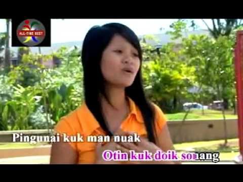 Aci & Nadia(Sliders) - Natong Muu