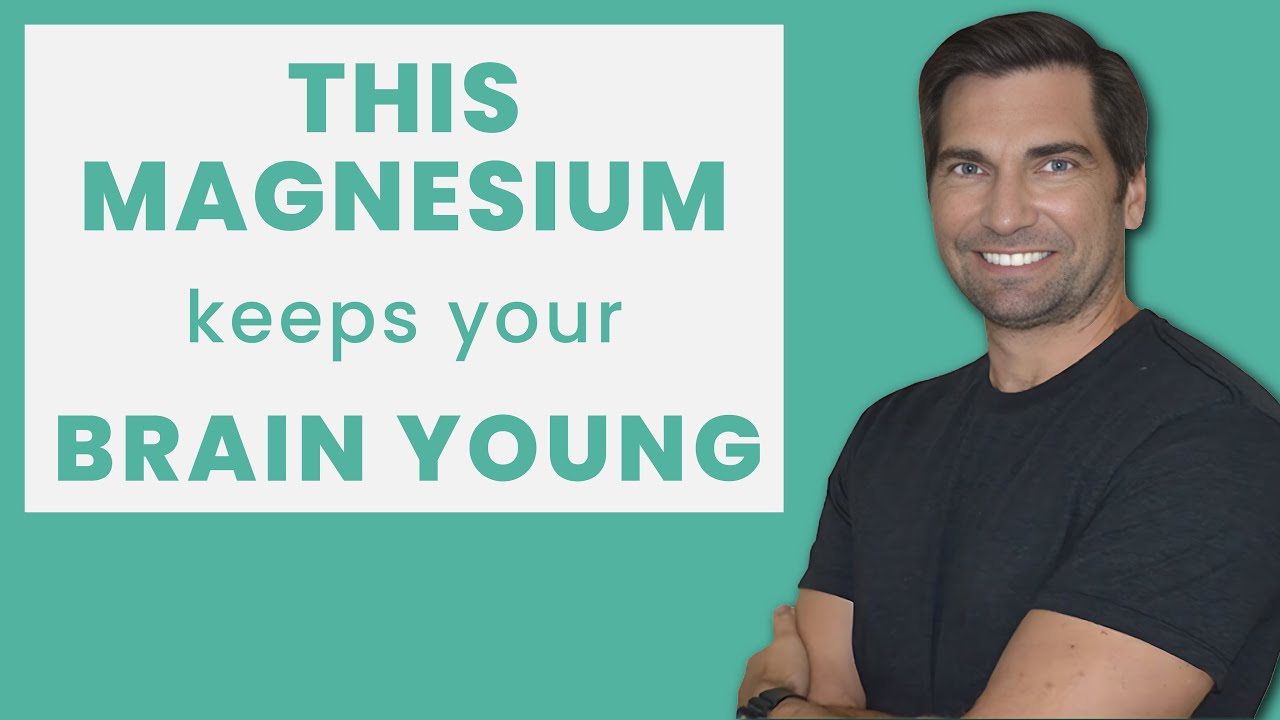 Improve memory, stop headaches and anxiety