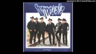 Intocable - Estoy Enamorado (1999)