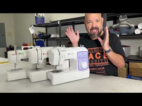 Best Starter Sewing Machine Under $200?