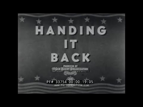 NAVY AVIATION GUNNERY MATE & PILOT WEAPONS TRAINING  WWII MACHINE GUN FILM   33754