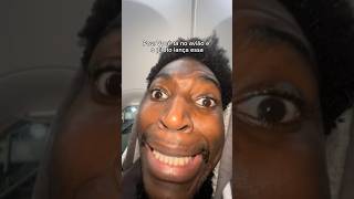 QUANDO VOCÊ TÁ NO AVIÃO E O PILOTO FALA ISSO