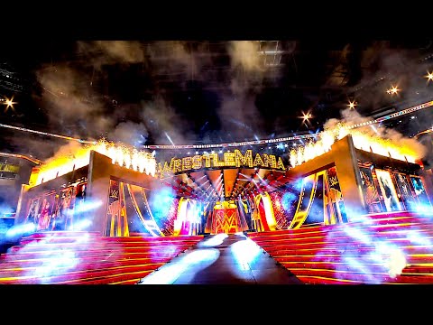 Minnesota Submits Bid To Host WrestleMania 41 At U.S. Bank Stadium