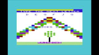 Rainbows for the Commodore VIC-20 / Commodore VC-20