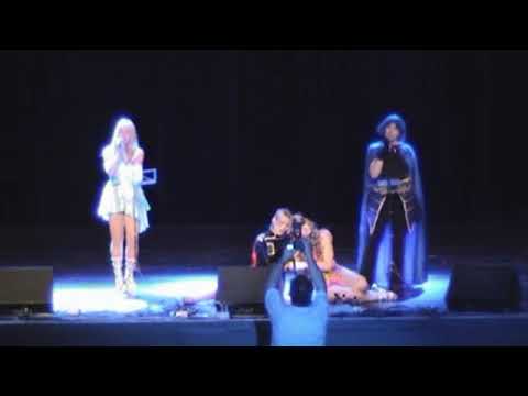 Animagic 2004 - 13 - Tsuki no Senshi 2 (Cut)