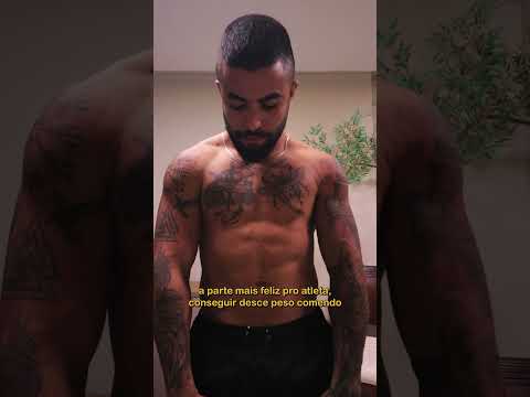 Nutricionista Esportivo - Perda de peso em atletas de combate