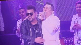 EDWIN LUNA Y LA TRAKALOSA Ft EL MIMOSO || Borracho de Amor || Auditorio Nacional, Ene 30, 2020