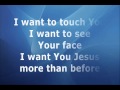 Planetshakers - Deeper (with Lyrics)