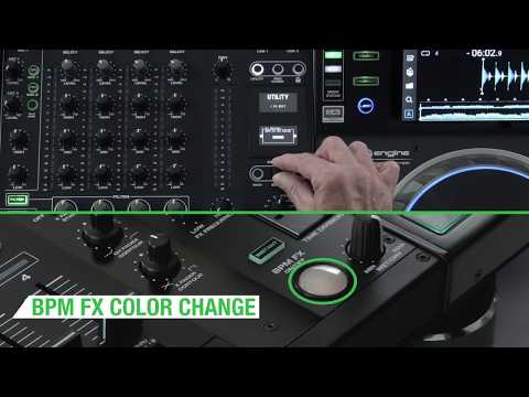 מיקסר Denon X1800 Prime דנון תמונה 2