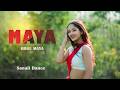 Maya Hoge Maya Dance Cover SONALI FAST CLICK