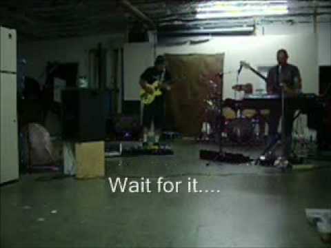 Thumbnail for Rush Tribute Band Rehearsal 1 - The Trees & Xanadu by The Band, Rush (band)