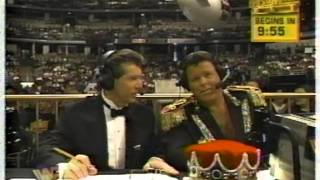 WWE WrestleMania XII (1996) Video